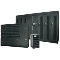 Modulare USV-Systeme
