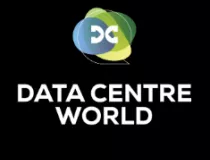 Logo Data Centre World Frankfurt 2024