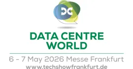 Data Centre World Frankfurt I Socomec