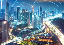 connected maintenance