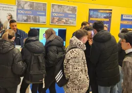 Jobs for Future Mannheim I Socomec