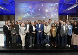 GDA Innovation Day I Socomec