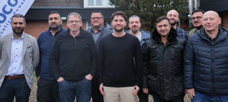 Qualifizierte Dienstleistungen - Key Account I Socomec