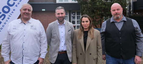 Qualifizierte Dienstleistungen - Planification I Socomec