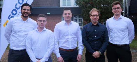 Qualifizierte Dienstleistungen - Project Management I Socomec