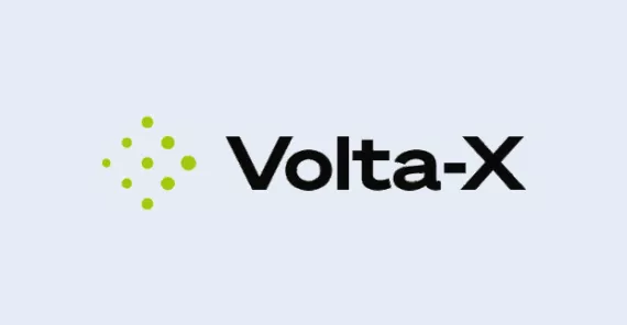 Logo Volta-X