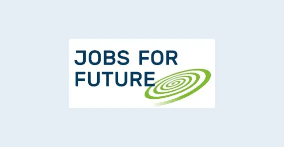 Jobs for Future Logo