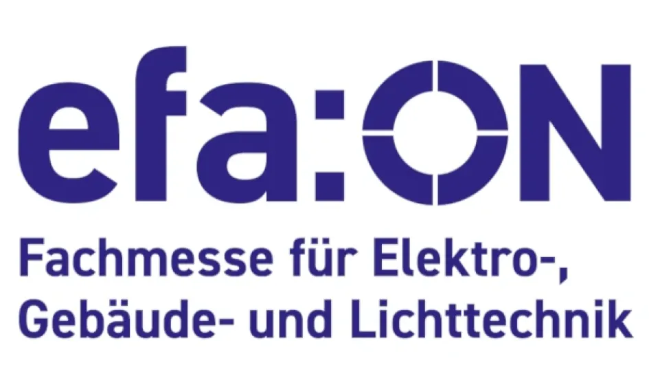 Logo efa:ON