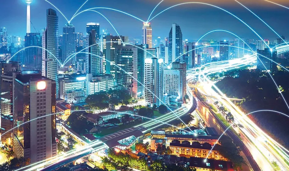 connected maintenance