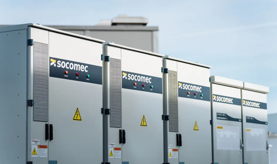 Sunsys SKID Vorschau