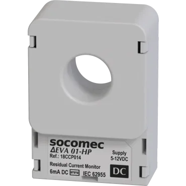 ΔEVA - Messung, Verwaltung und Analyse der Energie - PRODUCT_MAIN_PICTURE_EXT