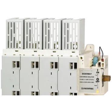 Klemmenabdeckung für SIDERMAT, FUSOMAT - Schutz- und Schaltlösungen - PRODUCT_MAIN_PICTURE2_EXT