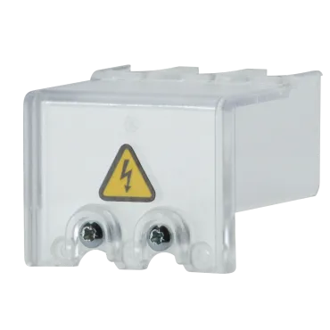 Klemmenabdeckung für SIRCO MC PV - Schutz- und Schaltlösungen - PRODUCT_MAIN_PICTURE2_EXT