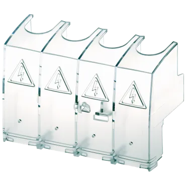 Klemmenabdeckung für SIRCO M, SIRCO MV - Schutz- und Schaltlösungen - PRODUCT_MAIN_PICTURE2_EXT