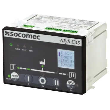 ATyS C35 - Schutz- und Schaltlösungen - PRODUCT_MAIN_PICTURE_EXT