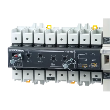 Plombierbare Abdeckung für ATyS M - Schutz- und Schaltlösungen - PRODUCT_MAIN_PICTURE_EXT