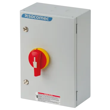 SIRCO M in lackiertem Stahlgehäuse - Schutz- und Schaltlösungen - PRODUCT_MAIN_PICTURE2_EXT