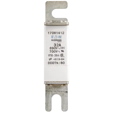 Sicherungen uR T/80 - Schutz- und Schaltlösungen - PRODUCT_MAIN_PICTURE_EXT