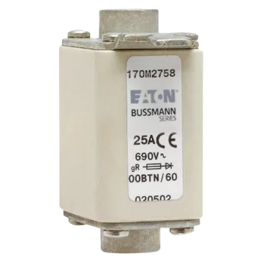 Sicherungen uR BT/60 - Schutz- und Schaltlösungen - PRODUCT_MAIN_PICTURE_EXT