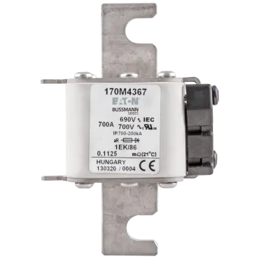 Sicherung uR K/110 - Schutz- und Schaltlösungen - PRODUCT_MAIN_PICTURE_EXT