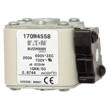 Sicherungen uR BK/75 - Schutz- und Schaltlösungen - PRODUCT_MAIN_PICTURE_EXT