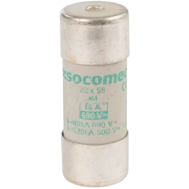 NFC-Zylindersicherungen Typ aM - Schutz- und Schaltlösungen - PRODUCT_MAIN_PICTURE2_EXT