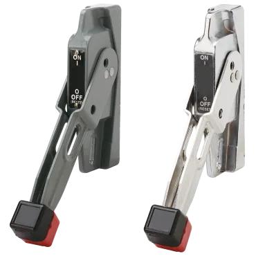 Zubehör NFPA79 - Schutz- und Schaltlösungen - PRODUCT_MAIN_PICTURE2_EXT