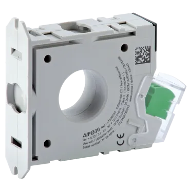 Durchsteck-Differenzstromwandler Typ A - Messung, Verwaltung und Analyse der Energie - PRODUCT_MAIN_PICTURE2_EXT