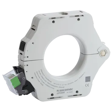 Teilbare Differenzstromwandler Typ A - Messung, Verwaltung und Analyse der Energie - PRODUCT_MAIN_PICTURE2_EXT